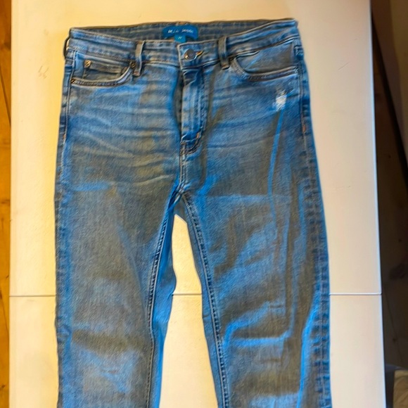 M.i.h Jeans - Picture 2 of 4